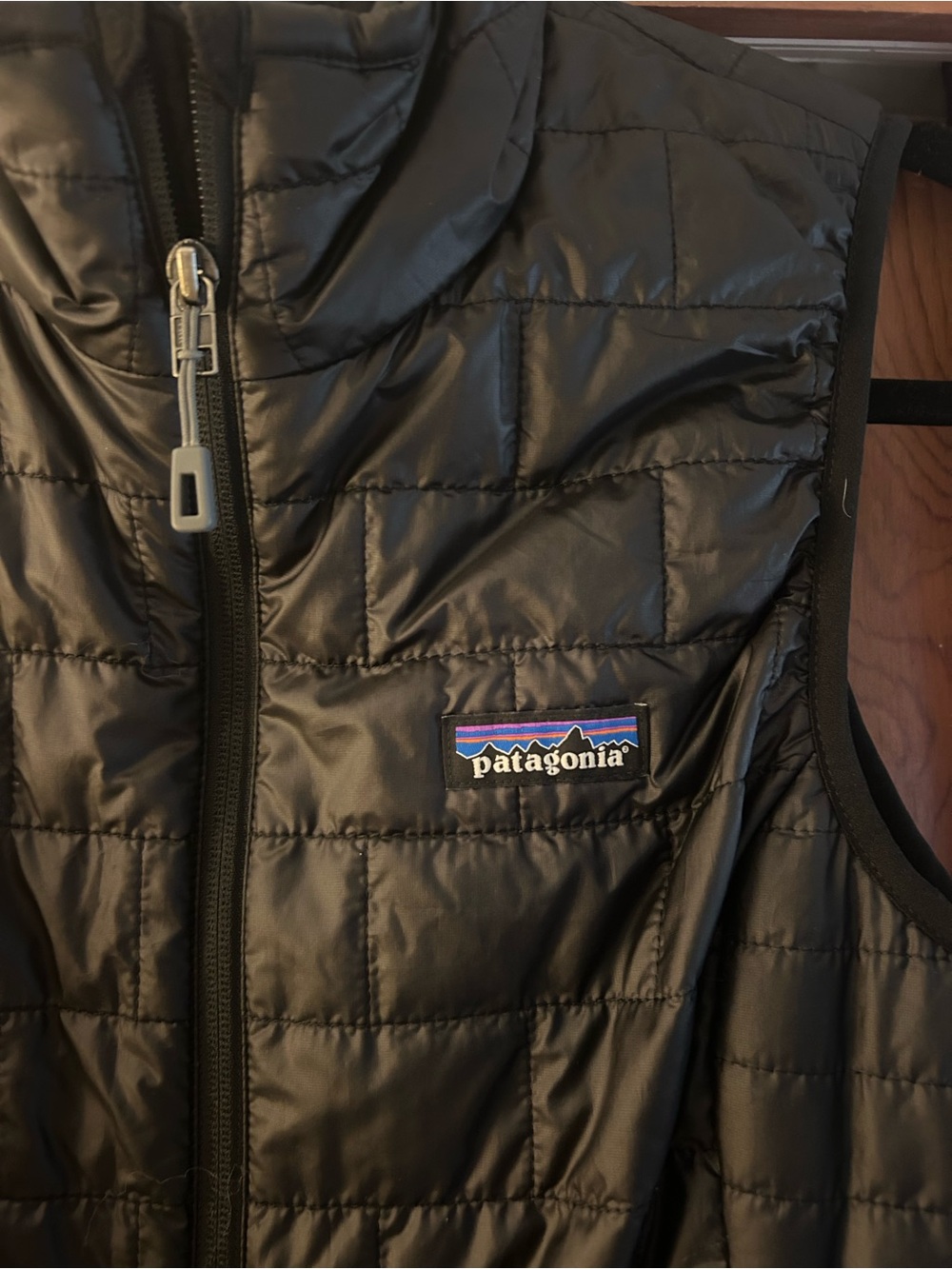 Patagonia Women’s Nano Puff Vest - Picture 2 of 6